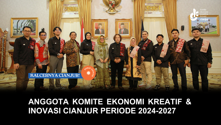 Pengurus Harian